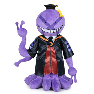 Peluche Mistake Assassination Classroom 27cm